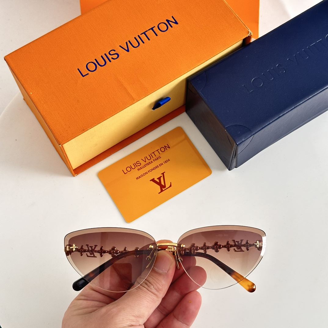 Louis Vuitton Sunglasses